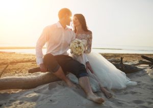 matrimonio in spiaggia nelle più belle spiagge in sicilia